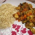 *** wok de blancs de poulet aux épices et[...]