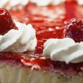 Recette de charlotte - bavarois à la crème[...]