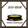 Défi-Soupe #3: Soupe tonkinoise aux crevettes