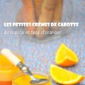 Des carottes pour le dessert ...