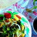 

Salade de fenouil


