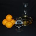 Apéritif à l’Orange