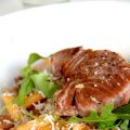 Penne lisce alle melanzane e pesce spada (livre[...]