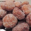 Beignets ou boules de Berlin