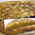 Focaccia
