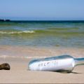 Une  bouteille à la mer (2ème épisode)