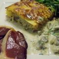 Tourte aux champignons et magrets de canard[...]