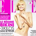 flo et mimolette dans ELLE cette semaine, sur[...]
