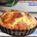 Quiche aux trois fromages