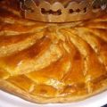 La galette des rois parfumée à la fève de[...]