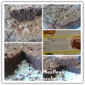 Gâteau + moelleux au chocolat