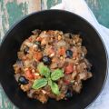 Caponata Sicilienne, la recette parfaite pour[...]