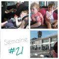 La semaine 