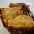 Cake Banane - Chocolat