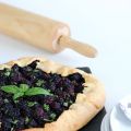 {Foodista Challenge #10} Tarte Rustique Mûres &[...]