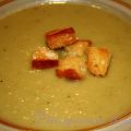 Potage parmentier