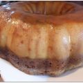 Gâteau chocoflan