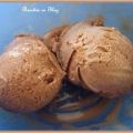 Glace au nutella sans sorbetière, Recette[...]