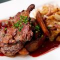 Rôti de porc