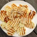 Recette des petits plats d'été ... fromage[...]