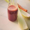 Jus de légumes