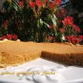 Treacle Tart : Tarte au Golden Syrup