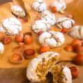 Macarons aux Noisettes