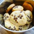 Cookies à l'américaine