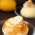 TARTE AU CITRON REVISITÉE