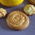 Le sablé à la poche au citron et graines de[...]