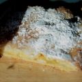 Un Bon Goûter D'Antan ? Gâteau Aux Pommes Et[...]
