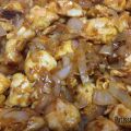 Poulet du général Tao
