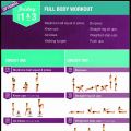 Le Bikini Body Guide {sport}