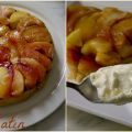 Tarte Tatin