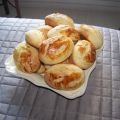 PETITS PAINS VIENNOIS AU COOK IN