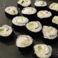 Comment faire des makis?