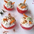 Tomates farcies