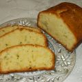 Gâteau aux zucchini