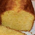 Cake à l'orange