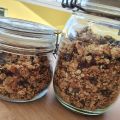 GRANOLA MAISON