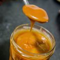 Caramel au beurre salé