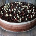 Trois Chocolats