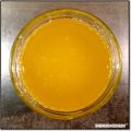 Ghee ou ghi (beurre clarifié)