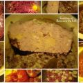 Terrine de canard au foie gras, Recette Ptitchef