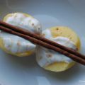 Pomme en papillote, Cannelle et Miel