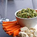 Guacamole Mexicain