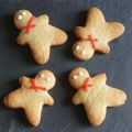Les biscuits de Robin