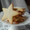 Petits biscuits de Noël n