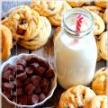 ~Les biscuits de Toutoune~