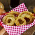 Onions rings